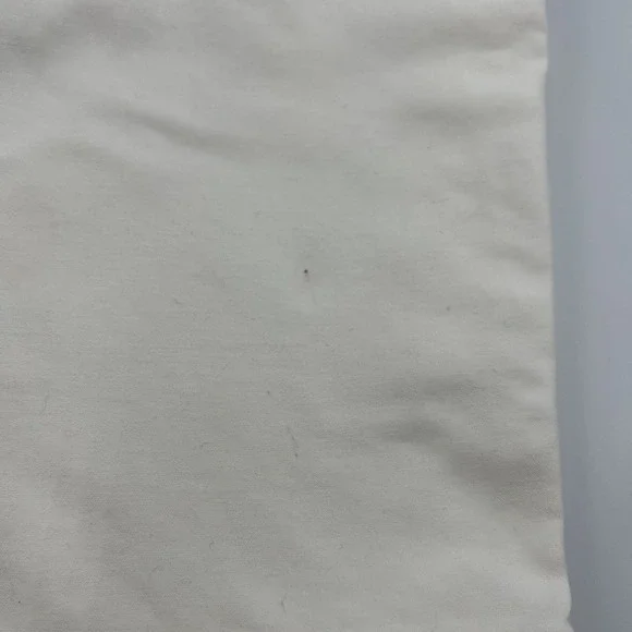 White House Black Market Women's White Slim Bermuda Shorts Size‎ 4 - Picture 5 of 8